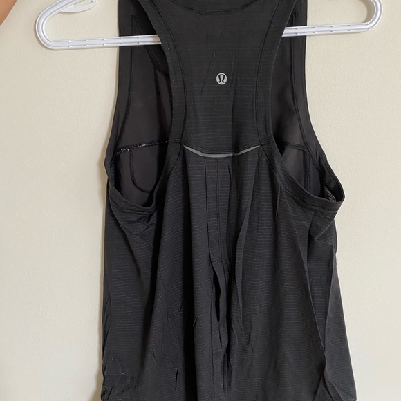 Lululemon tank top - Picture 2 of 2